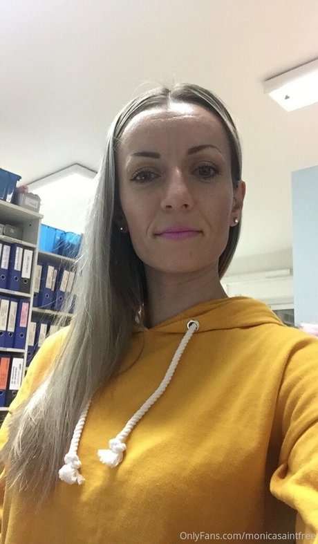 monicasaintxxx 女優 ギャラリー