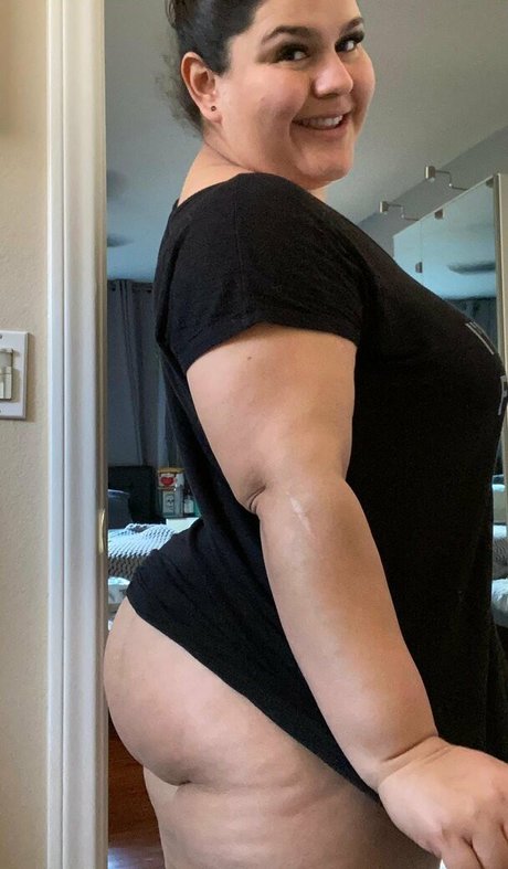 Karla Lane 完璧なスター 写真