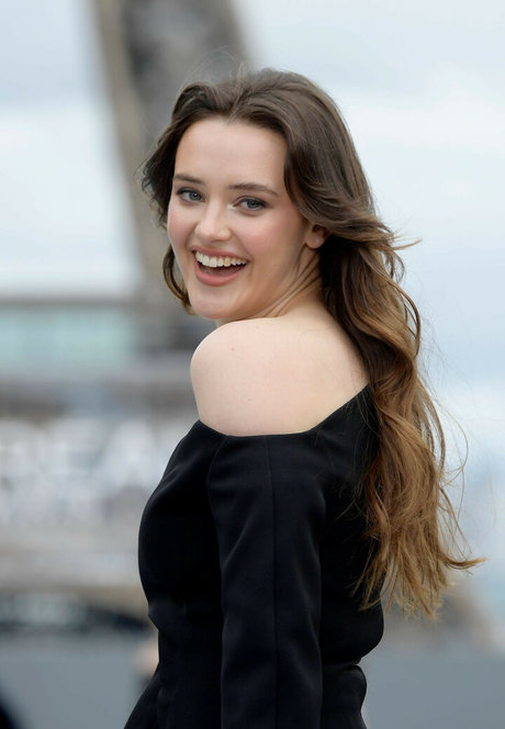 Katherine Langford ポルノスター トップ 画像