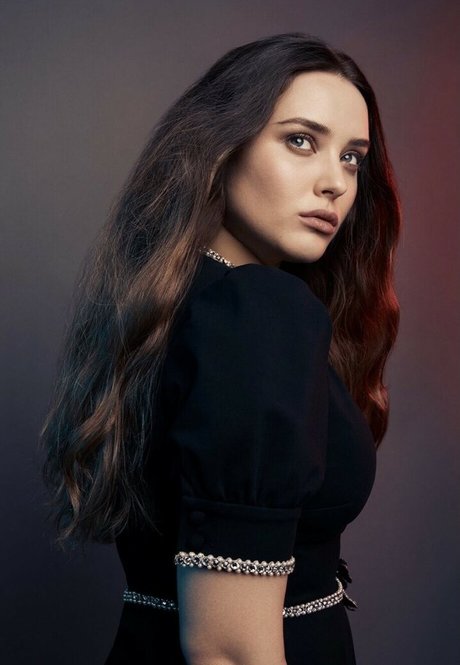 Katherine Langford 素敵なスター 画像