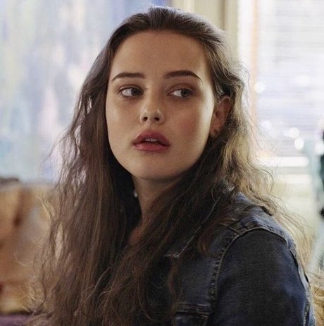 Katherine Langford 独占ポルノスター 写真