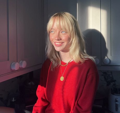 Lola Clark ポルノスター HD 写真