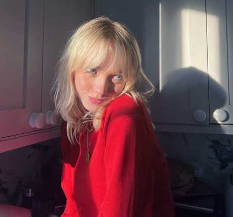 Lola Clark ホットなモデル アーカイブ