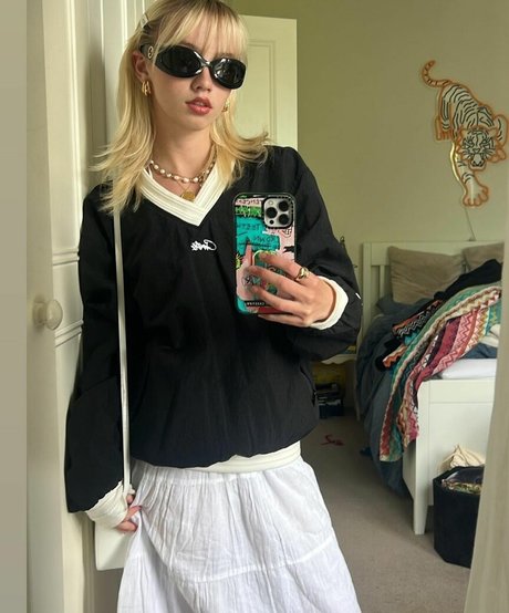 Lola Clark 完璧なポルノスター 画像