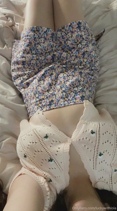 luckywithlola スター xxx ギャラリー