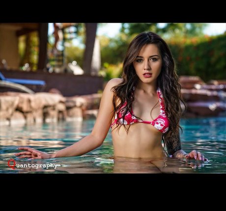 Carmen Bayy ポルノスター 写真