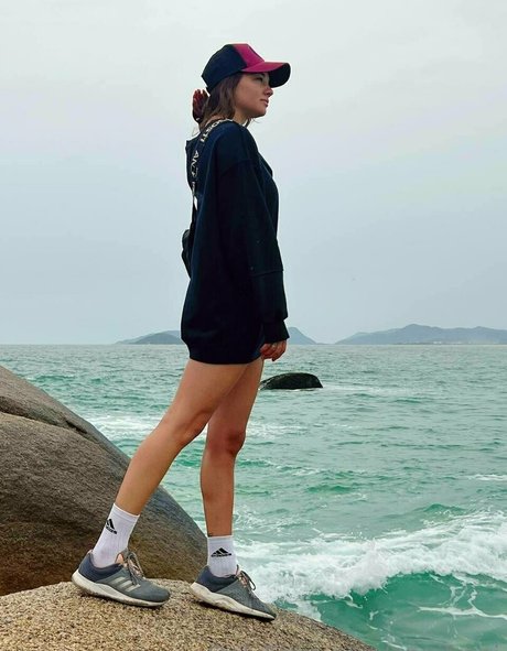 annifrani 可愛いモデル 写真