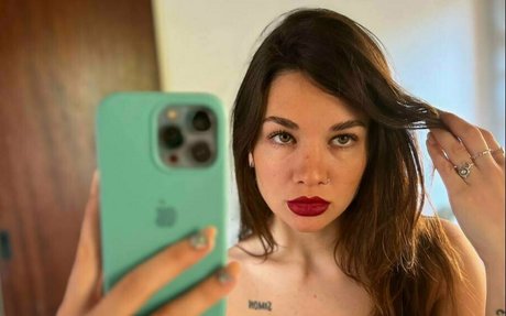 annifrani 独占女優 写真