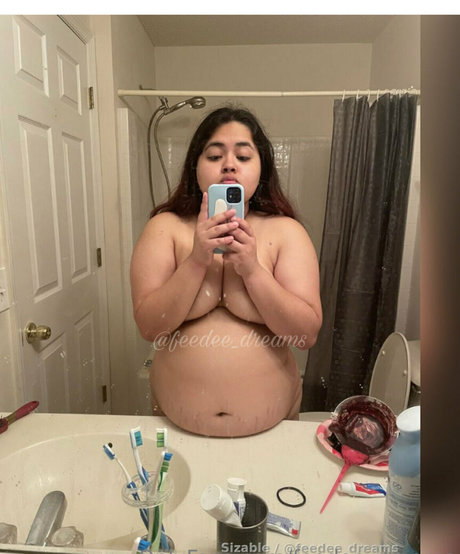 feedee dreams エロティックなスター ギャラリー