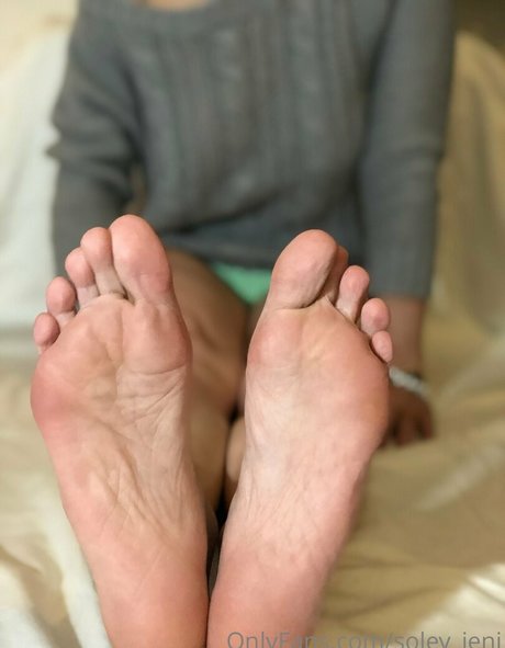 soley jeni セックスモデル 画像