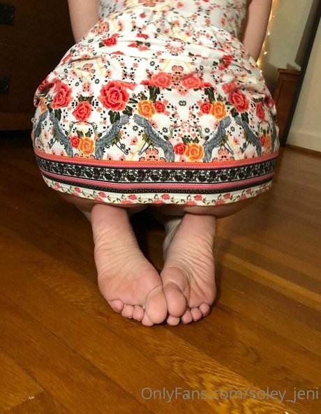 soley jeni 最高のスター 写真