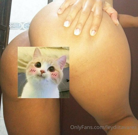 leydiitavarez ヌードモデル 写真