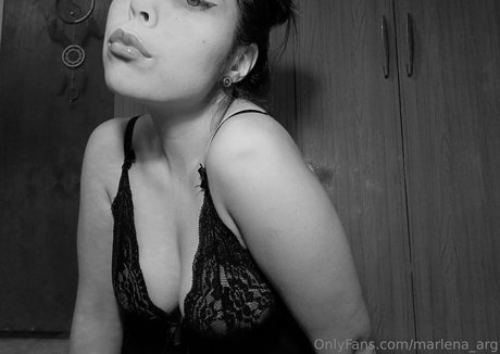 marlena arg xxxスター 写真