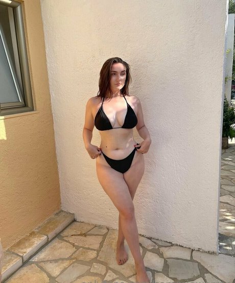 アスレチックな熟女OnlyFans ホット裸 写真