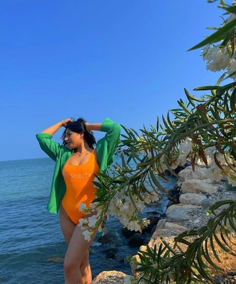 sareelle ポルノスター 裸 写真