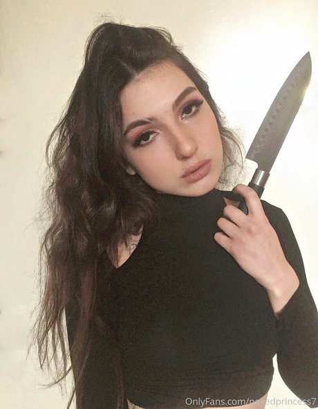 cherrykush6 完璧なスター 写真