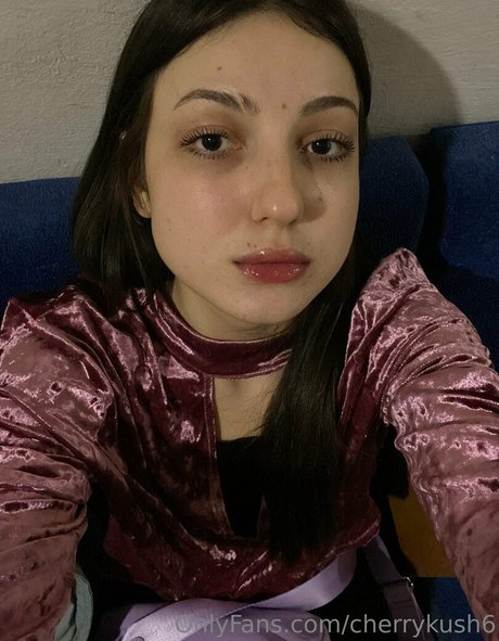 cherrykush6 アートモデル ギャラリー