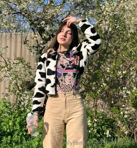 cherrykush6 ホットモデル 写真