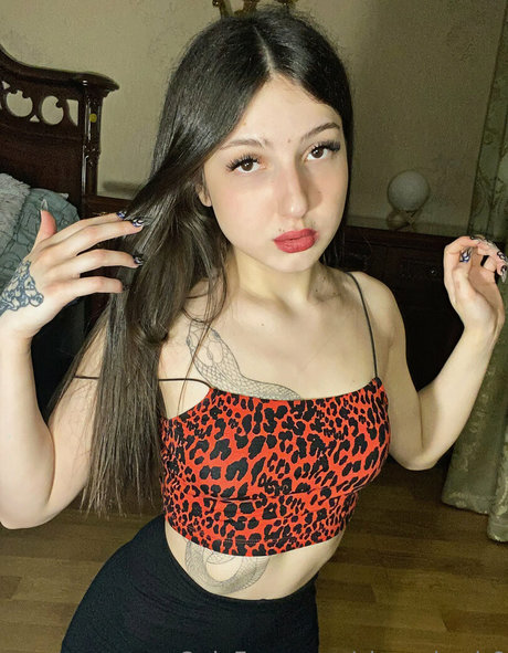 cherrykush6 セックス女優 写真