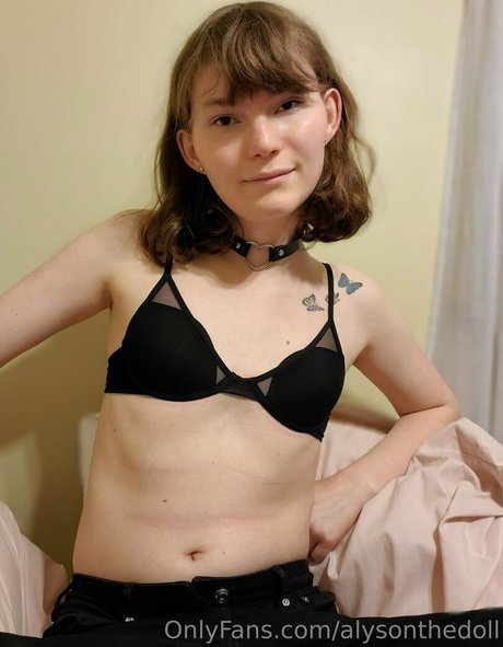 alysonthedoll アダルトモデル ギャラリー