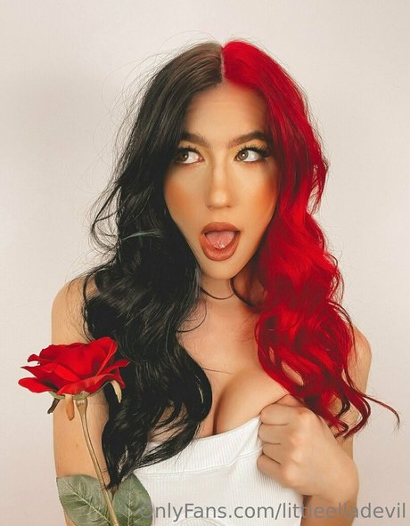 theelladevil ヌード女優 写真