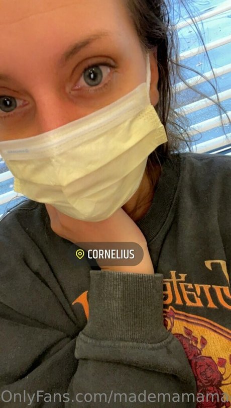 mademamamad 美しいスター ギャラリー