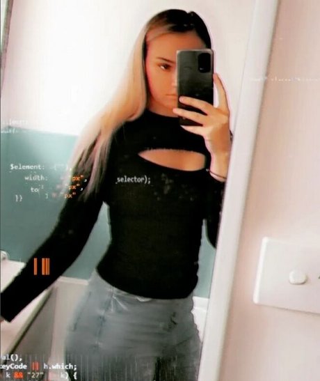 Jessie Venner セックススター 写真