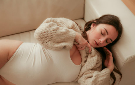 sweet sere 素敵なモデル 画像