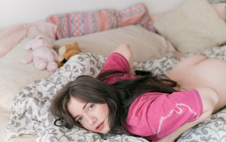 sweet sere ヌードモデル 写真