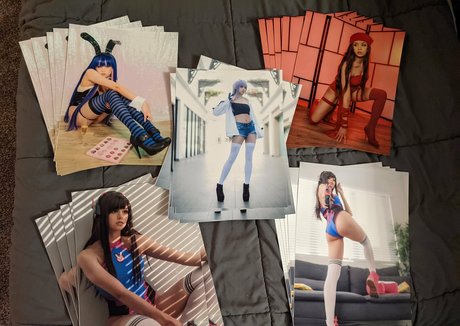 kqsiren かわいいモデル 画像