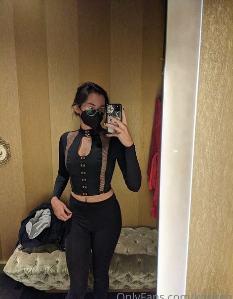 kqsiren 美しいスター 画像