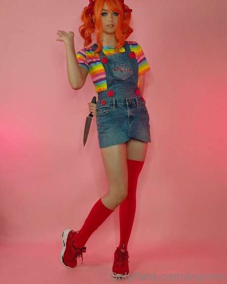 kqsiren 素敵なポルノスター ギャラリー