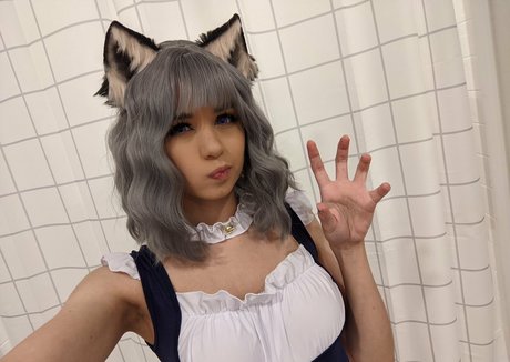 kqsiren 裸モデル 写真