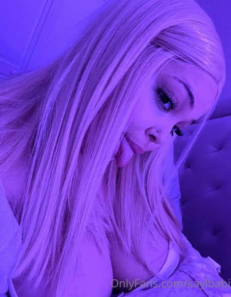 kaylveigh 完璧なポルノスター アーカイブ