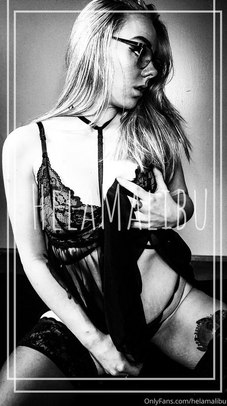 helamalibu 限定スター ギャラリー