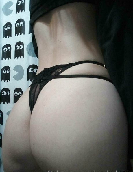 emily kane 素敵なスター 写真