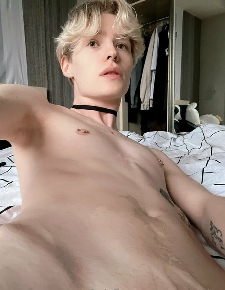 mark sinn セクシーなスター 写真