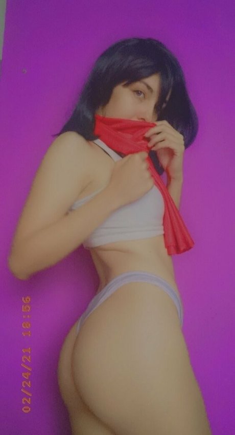 florbcosplay ポルノスター ヌード ギャラリー