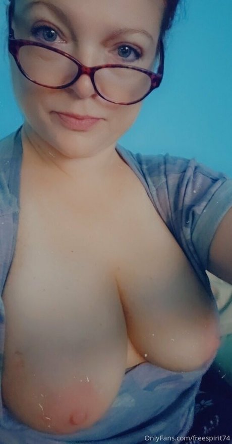 gingerhippie74 ヌードモデル 画像