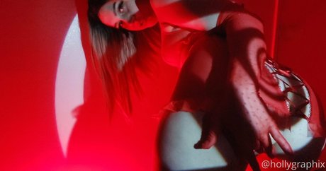 hollygraphix セクシーなポルノスター 画像