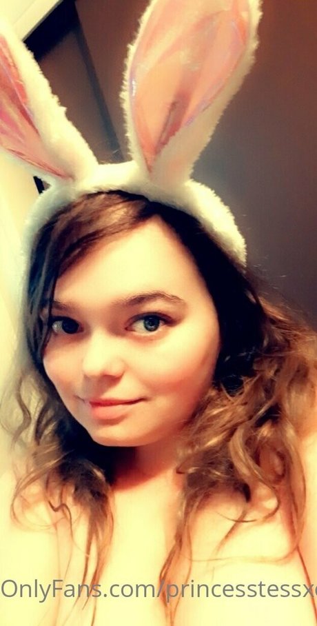 princesstessxoxo アート女優 ギャラリー