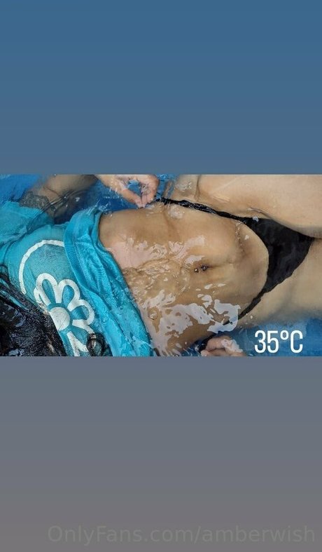 amberwish エロティックなスター ギャラリー