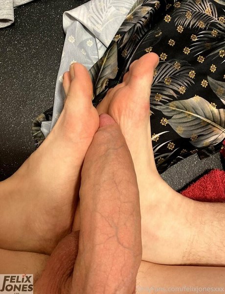 felixjonesxxx HDスター 写真