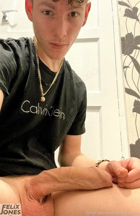 felixjonesxxx 高品質モデル アーカイブ