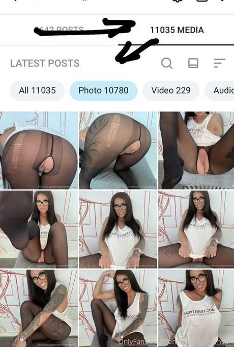 男性TikTokスターOnlyFans アートxxx 画像