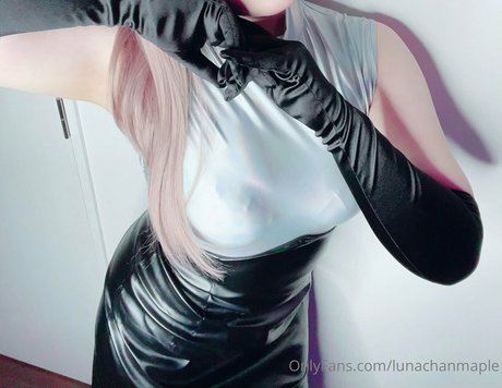 lunachanmaple HDモデル アーカイブ