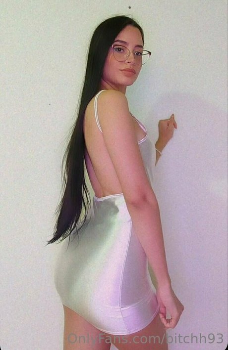 bitchh93 アートモデル 写真