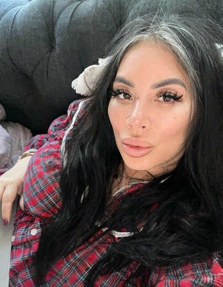 hotmesstv 素敵なモデル 画像