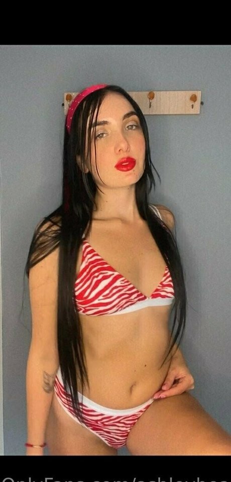 ashleybeautyx ヌードスター ギャラリー