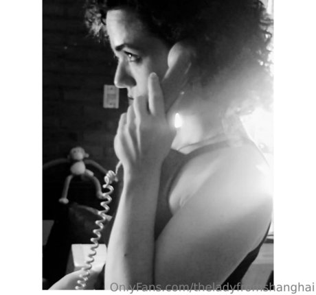 theladyfromshanghai 最高のスター アーカイブ